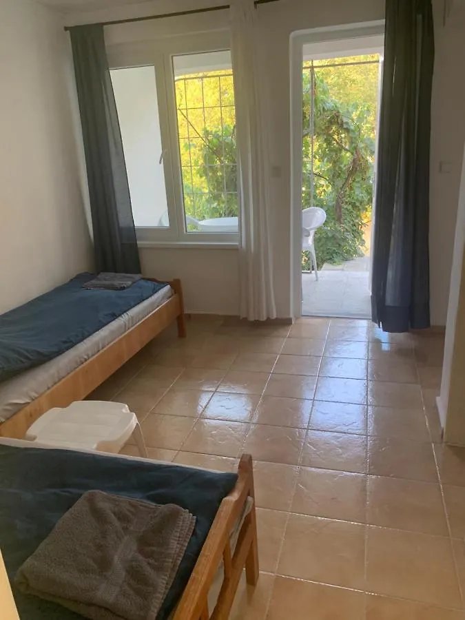 The Castle Bed & Breakfast Golden Sands 0*,  Bulgaria