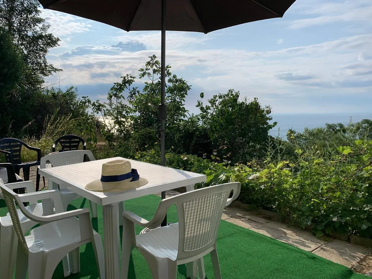 The Castle Bed & Breakfast Golden Sands 0*,  Bulgaria