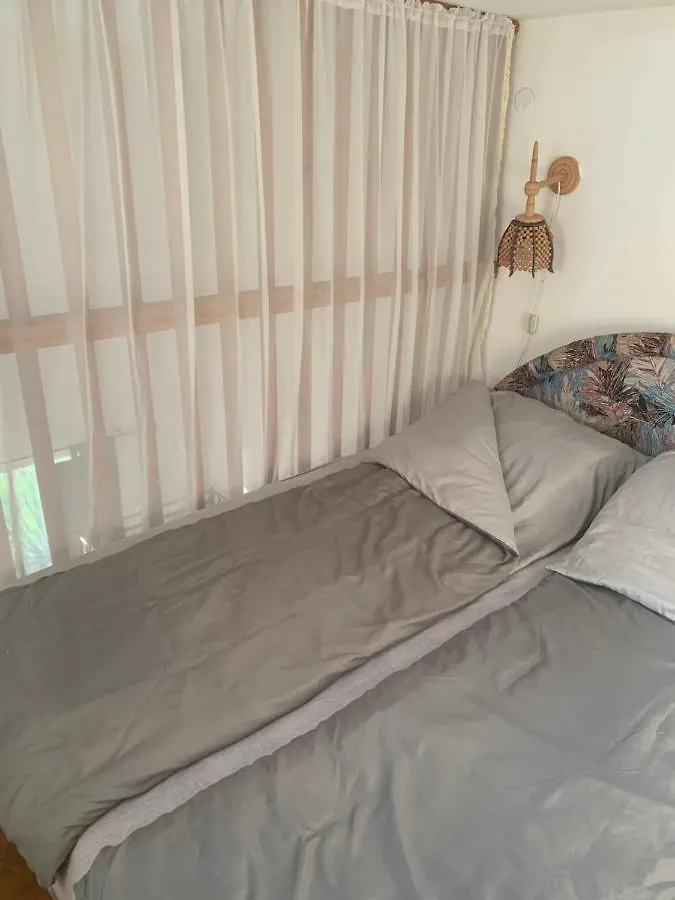 Bed & Breakfast Bed and Breakfast The Castle Zlate písky