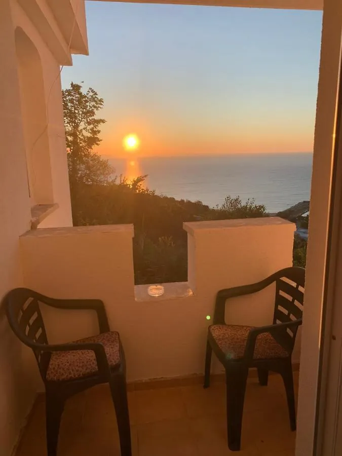 The Castle Bed & Breakfast Golden Sands Bulgaria
