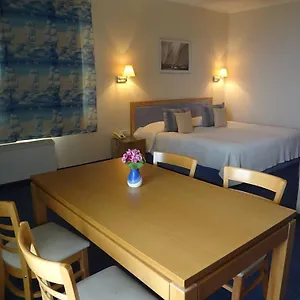 Hotel Boutique Orchidea, Złote Piaski