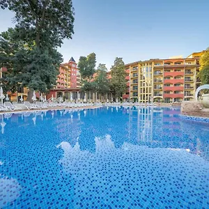 Grifid Club Bolero&aqua Park – Ultra Inclusive&private Golden Sands