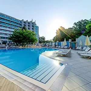 Hotel Mirabelle, Złote Piaski