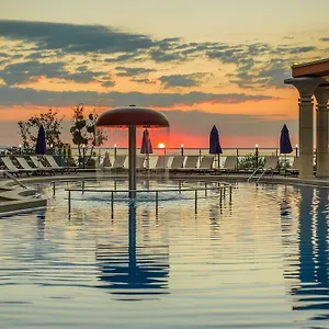 Hotel Astera Hotel&spa, Zlate písky