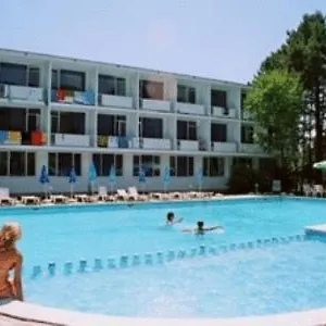 Horizont Golden Sands
