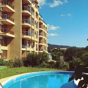 Riviera Sea Villageapartments Golden Sands