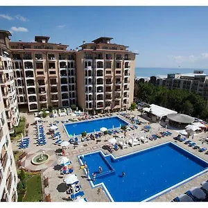  Apartament Bendita Mare Family